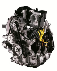 P711B Engine